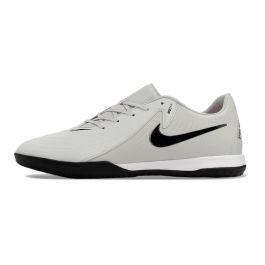 Produto Relacionado - Chuteira Futsal Nike React Phantom GX II Academy Rising Gem