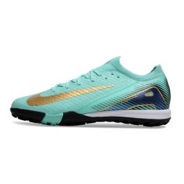 Produto Relacionado - Chuteira Society Nike Air Zoom Mercurial Vapor 16 Pro Full