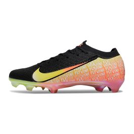 Produto Relacionado - Chuteira Campo NIKE Air Zoom Mercurial Vapor 16 Elite FG Vini Jr