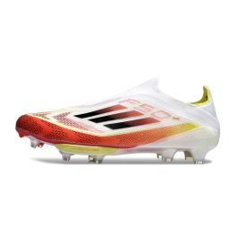 Produto Relacionado - Chuteira Campo ADIDAS F50+ Elite FG Pure Victory