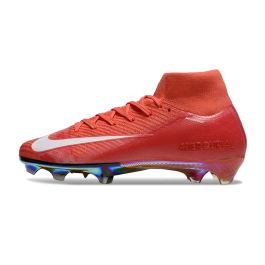 Produto Relacionado - Chuteira Campo NIKE Air Zoom Mercurial Superfly 10 Elite FG