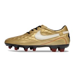 Produto Relacionado - Chuteira Campo NIKE Tiempo Legend R10 FG 2007