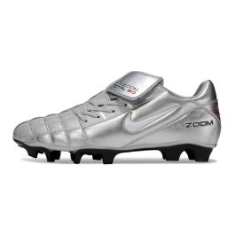 Produto Relacionado - Chuteira Campo Nike Air Zoom Total 90 II FG