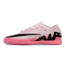 Produto Relacionado - Chuteira Futsal Nike Air Zoom Mercurial Vapor 15 Elite Mad Brilliance