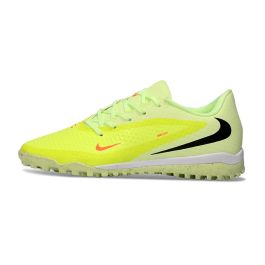 Produto Relacionado - Chuteira Society Nike Phantom 6 Academy Max Voltage