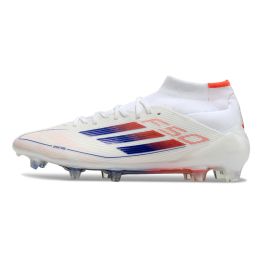 Chuteira Campo ADIDAS F50 Cano Medio Pro FG Advancement