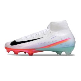Produto Relacionado - Chuteira Campo NIKE Air Zoom Mercurial Superfly 10 Elite FG