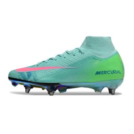 Produto Relacionado - Chuteira Campo NIKE Air Zoom Superfly 10 Elite SG-PRO Cosmic Speed 2