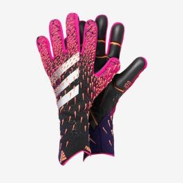 Produto Relacionado - Luvas ADIDAS Predator Freak Pro Superspectral