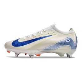 Chuteira Campo NIKE Air Zoom Mercurial Vapor 16 Elite SG-PRO Blue Print