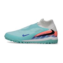 Produto Relacionado -  Chuteira Society Nike Phantom ReactX 6 High Pro