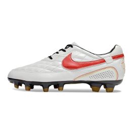 Produto Relacionado - Chuteira Campo NIKE Tiempo Legend R10 FG 2007