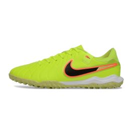 Produto Relacionado - Chuteira Society NIKE Tiempo Legend 10 Academy Max Voltage