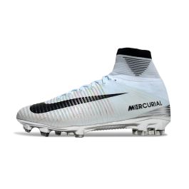 Produto Relacionado - Chuteira Campo NIKE Mercurial Superfly 5 FG CR7