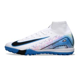 Produto Relacionado - Chuteira Society Nike Air Zoom Mercurial Superfly 10 Elite Full