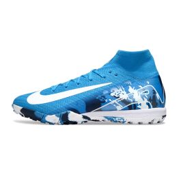 Produto Relacionado - Chuteira Society Nike Air Zoom Mercurial Superfly 10 Elite