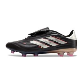 Chuteira Campo ADIDAS Copa Pure 2 Elite Made in Germany FG Vivid Horizon