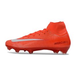 Produto Relacionado - Chuteira Campo NIKE Air Zoom Mercurial Superfly 10 Elite FG