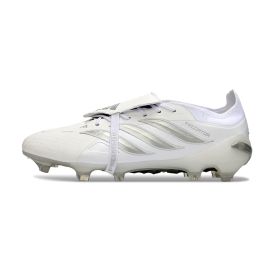Produto Relacionado - Chuteira Campo ADIDAS Predator Elite Tongue 26 FG