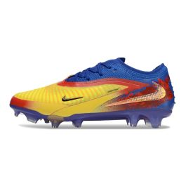 Produto Relacionado - Chuteira Campo NIKE Phantom 6 Elite Low FG