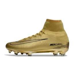 Chuteira de Campo NIKE Mercurial Superfly 5 FG