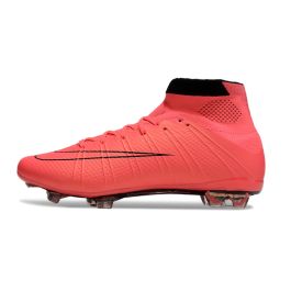 Produto Relacionado - Chuteira de Campo NIKE Mercurial Superfly 4 FG