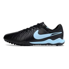 Produto Relacionado - Chuteira Society NIKE Tiempo Legend 10 Academy Shadow Pack