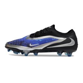 Produto Relacionado - Chuteira Campo NIKE Phantom 6 Elite Low FG