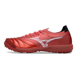 Produto Relacionado - Chuteira Society MIZUNO Morelia Neo SALA β Made in Japan Ruby