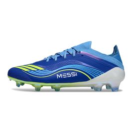 Produto Relacionado - Chuteira Campo ADIDAS F50 Elite FG Messi Vis10n