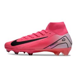 Produto Relacionado - Chuteira Campo NIKE Air Zoom Mercurial Superfly 10 Elite FG