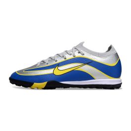 Produto Relacionado - Chuteira Society Nike Air Zoom Mercurial Vapor 16 Pro R9