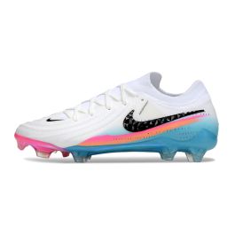 Produto Relacionado - Chuteira Campo NIKE Phantom GX II Elite LV8 FG