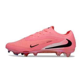 Produto Relacionado - Chuteira Campo NIKE Phantom 6 Elite Low FG