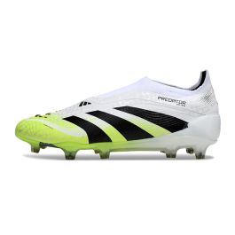 Produto Relacionado - Chuteira Campo ADIDAS Predator Elite 25 LL FG Radiant Blaze