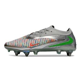 Produto Relacionado - Chuteira Campo NIKE Phantom 6 Elite Low SG-PRO