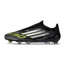Produto Relacionado - Chuteira Campo ADIDAS F50 Elite LL FG Electric Stealth