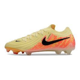 Produto Relacionado - Chuteira Campo NIKE Phantom GX II Elite LV8 FG