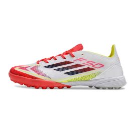 Produto Relacionado - Chuteira Society ADIDAS F50 Pro Pure Victory