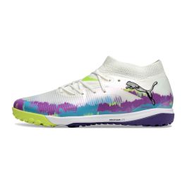 Produto Relacionado - Chuteira Society PUMA Future 8 Pro Cage Brilliance