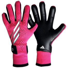 Produto Relacionado - Luvas ADIDAS X SpeedPortal Pro Own Your Football