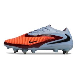Produto Relacionado - Chuteira Campo NIKE Phantom 6 Elite Low SG-PRO Scary Good