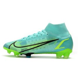 Chuteira Campo NIKE Air Zoom Superfly 8 Elite FG 