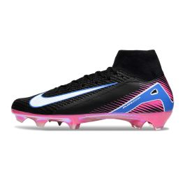 Produto Relacionado - Chuteira Campo NIKE Air Zoom Mercurial Superfly 10 Elite FG