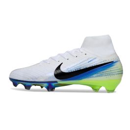 Produto Relacionado - Chuteira Campo NIKE Air Zoom Mercurial Superfly 10 Elite FG