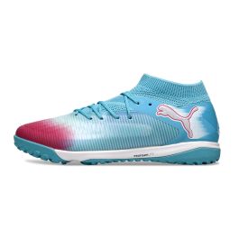 Produto Relacionado - Chuteira Society PUMA Future 8 Pro Cage Re-Charge