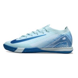 Produto Relacionado - Chuteira Futsal Nike Air Zoom Mercurial Vapor 16 Pro Mad Ambition Full