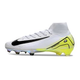 Produto Relacionado - Chuteira Campo NIKE Air Zoom Mercurial Superfly 10 Elite FG