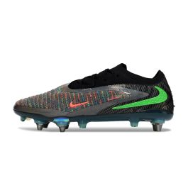 Produto Relacionado - Chuteira Campo NIKE Phantom 6 Elite Low SG-PRO EA SPORTS