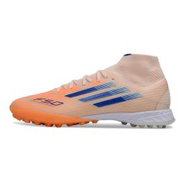 Produto Relacionado - Chuteira Society ADIDAS F50 Cano Medio League